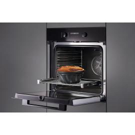 Духовой шкаф MIELE H 2861-1 B OBSW 125 edition