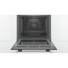 Духовой шкаф BOSCH HBG317BB0R