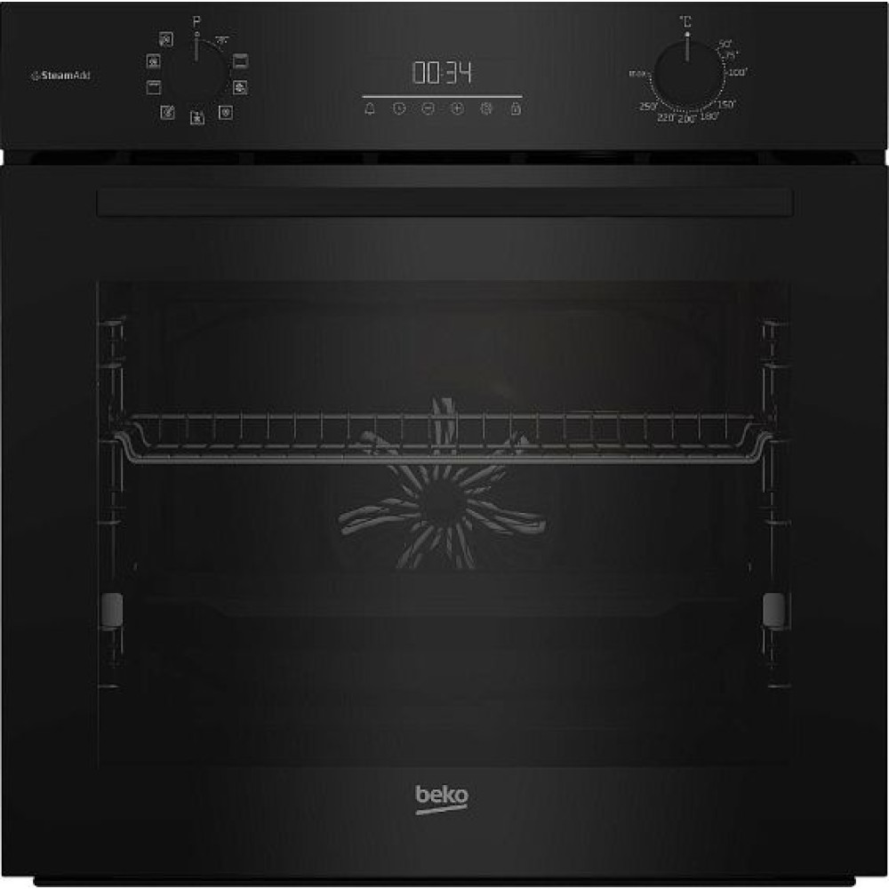 Духовой шкаф BEKO BCBIS17300KSB