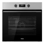 Духовой шкаф TEKA HSB 635 SS (111010054)