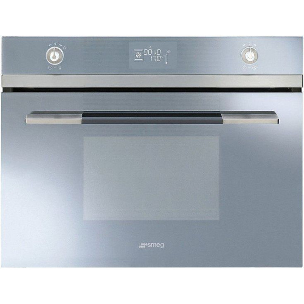 Духовой шкаф SMEG SF4120VCS