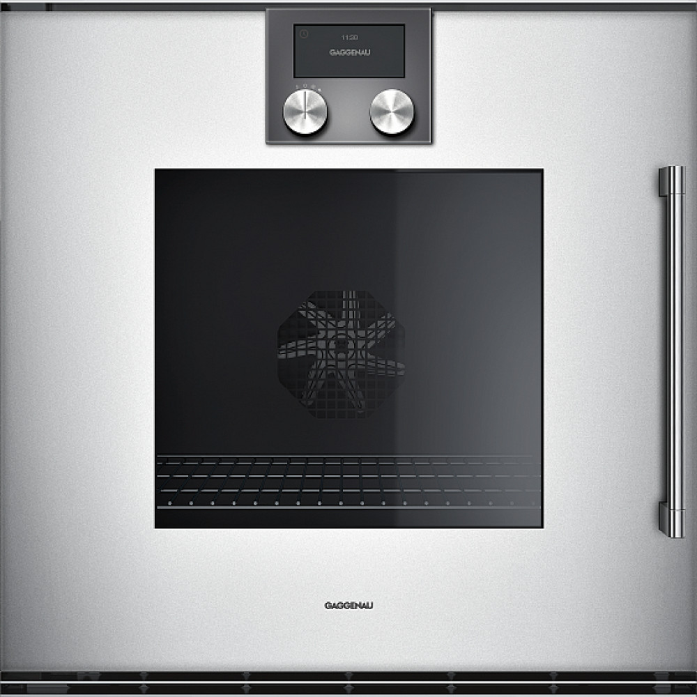 Духовой шкаф GAGGENAU BOP221131