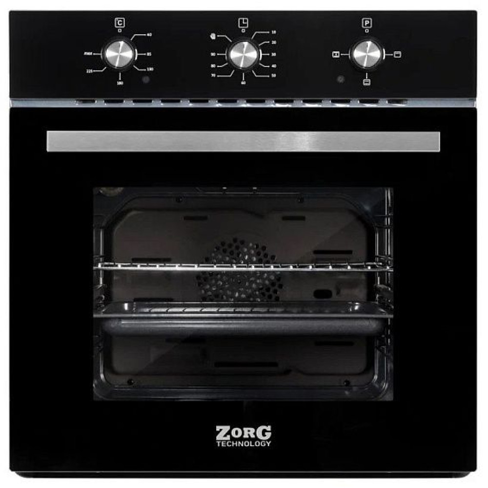 Духовой шкаф ZORG Technology BE4 black