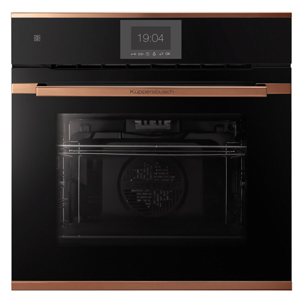 Духовой шкаф KUPPERSBUSCH BP 6550.0 S7-Airfry