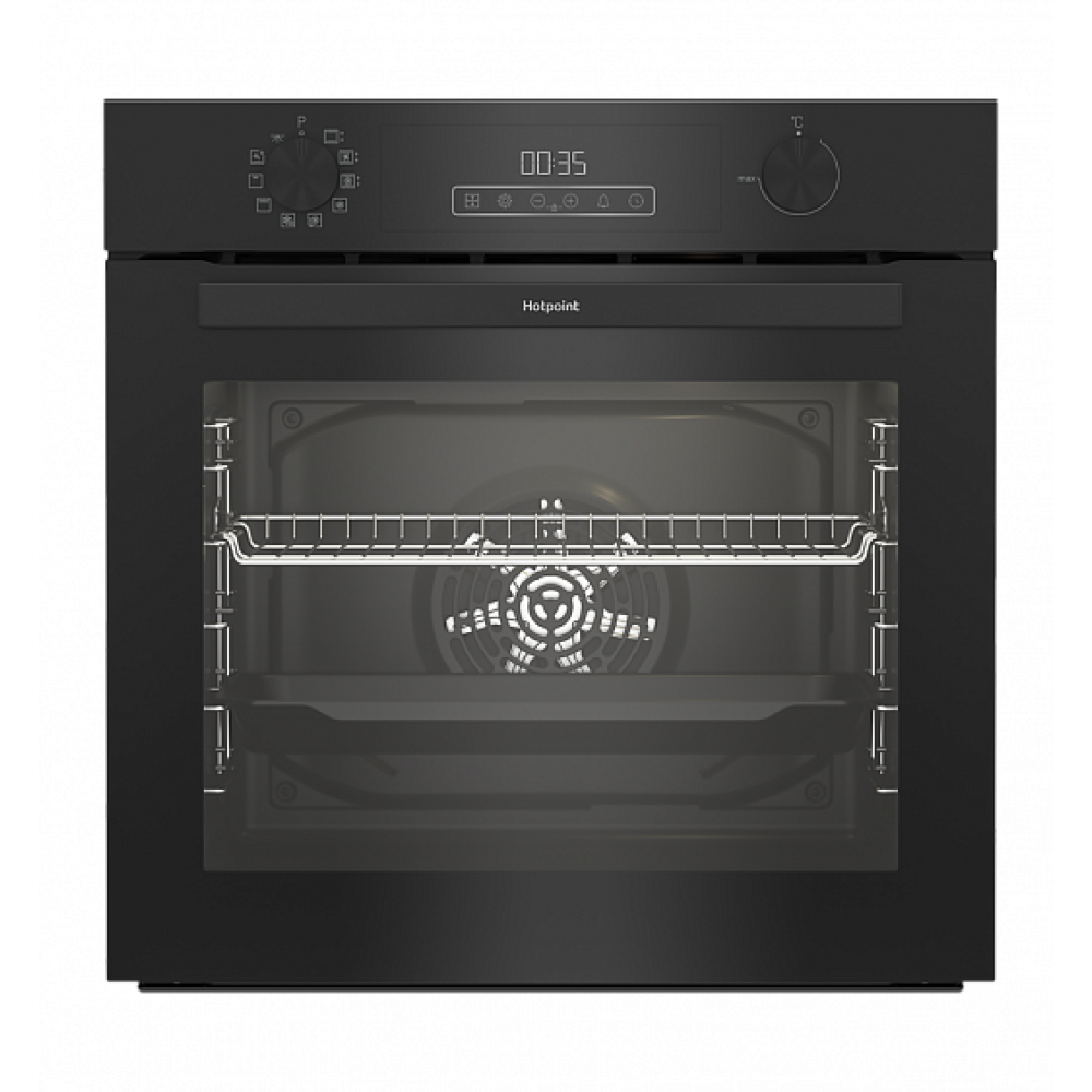 Духовой шкаф HOTPOINT-ARISTON FE8 824 H BL