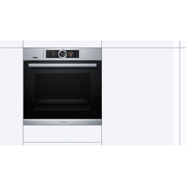 Духовой шкаф BOSCH HRG636XS7