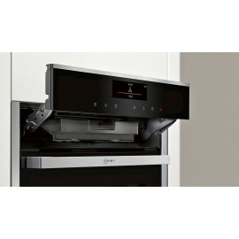 Духовой шкаф NEFF C18QT27H0