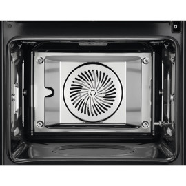 Духовой шкаф AEG BSE792220B