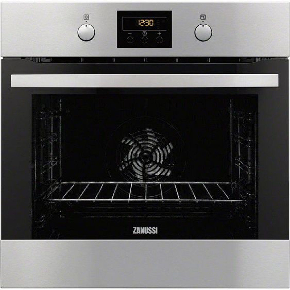 Духовой шкаф ZANUSSI zor 37902 xk
