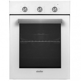 Духовой шкаф SIMFER B4EC18016