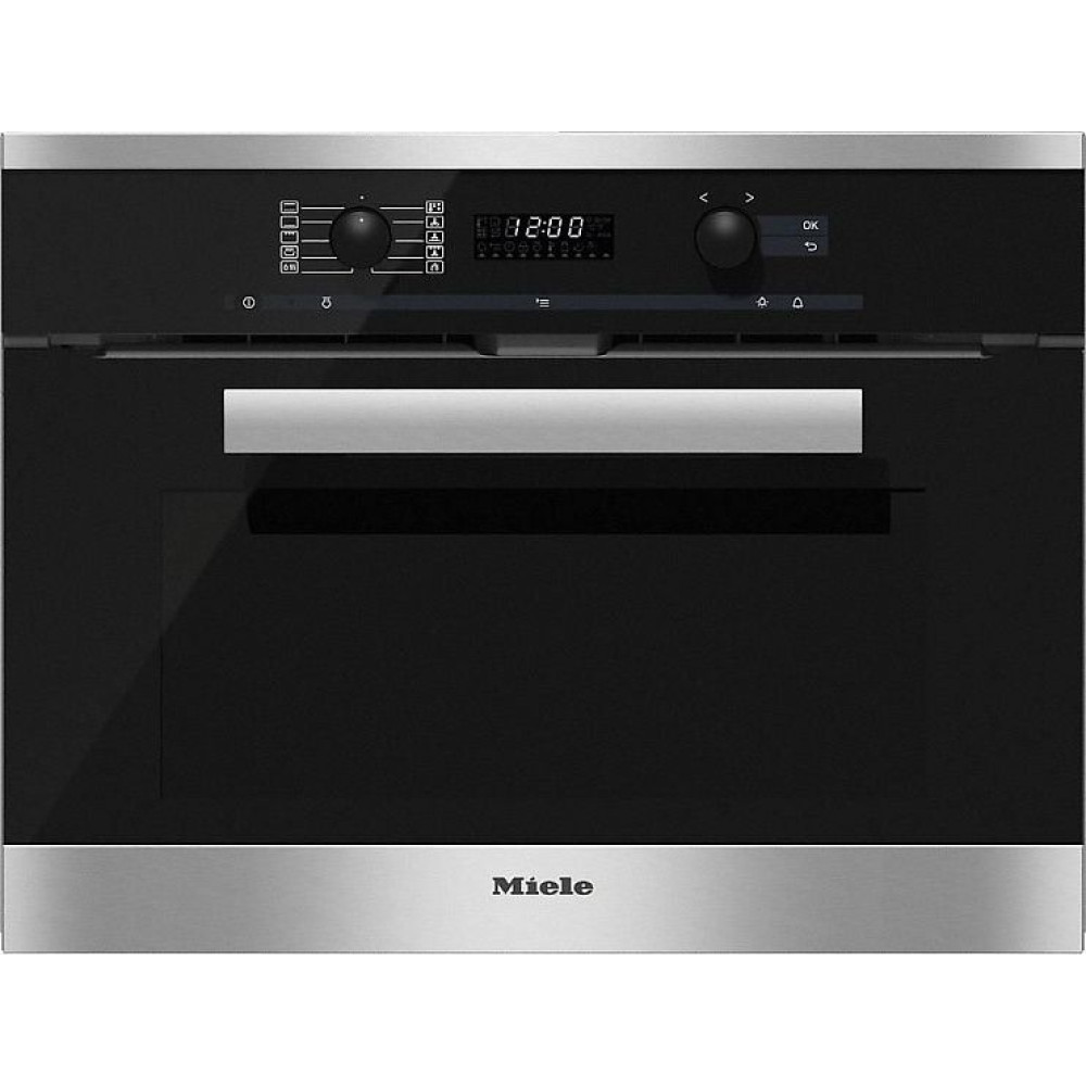 Духовой шкаф MIELE h 6200 bp edst/clst