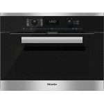 Духовой шкаф MIELE h 6200 bp edst/clst
