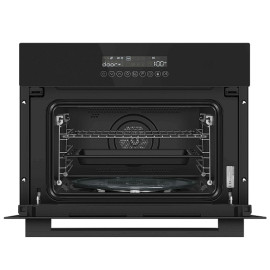 Духовой шкаф MEFERI MEO608BK MICROWAVE
