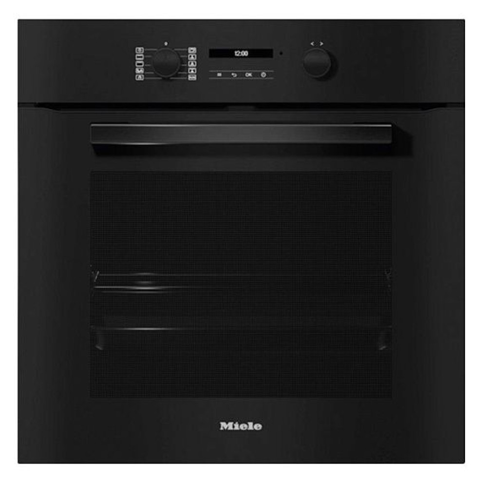 Духовой шкаф MIELE H 2861-1 BP OBSW 125 edition