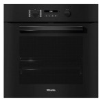 Духовой шкаф MIELE H 2861-1 BP OBSW 125 edition