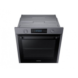 Духовой шкаф SAMSUNG NV75K5571RG/WT