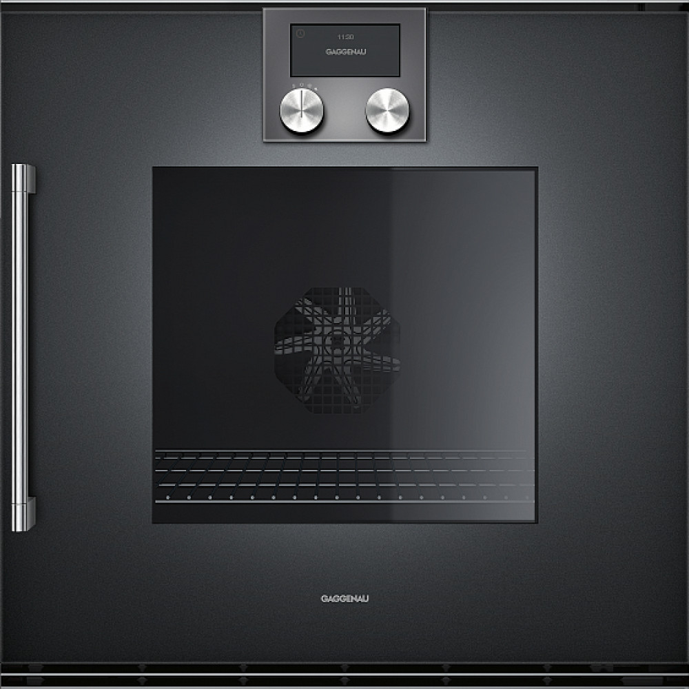 Духовой шкаф GAGGENAU BOP250101