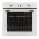 Духовой шкаф KONIGIN Barberry 60 WH M7