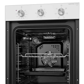 Духовой шкаф MEFERI MEO456WH LIGHT