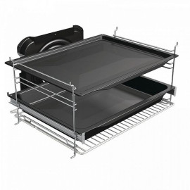 Духовой шкаф Gorenje BO735E20W