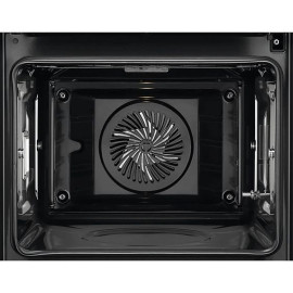 Духовой шкаф ELECTROLUX KOBBS39WX