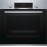 Духовой шкаф BOSCH HBF554YS0R