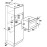 Духовой шкаф KUPPERSBUSCH CB 6350.0 S