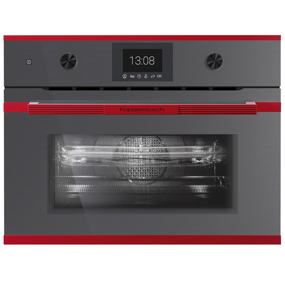 Духовой шкаф KUPPERSBUSCH CBM 6350.0 GPH 8