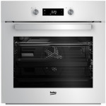 Духовой шкаф BEKO bim 24301wcs