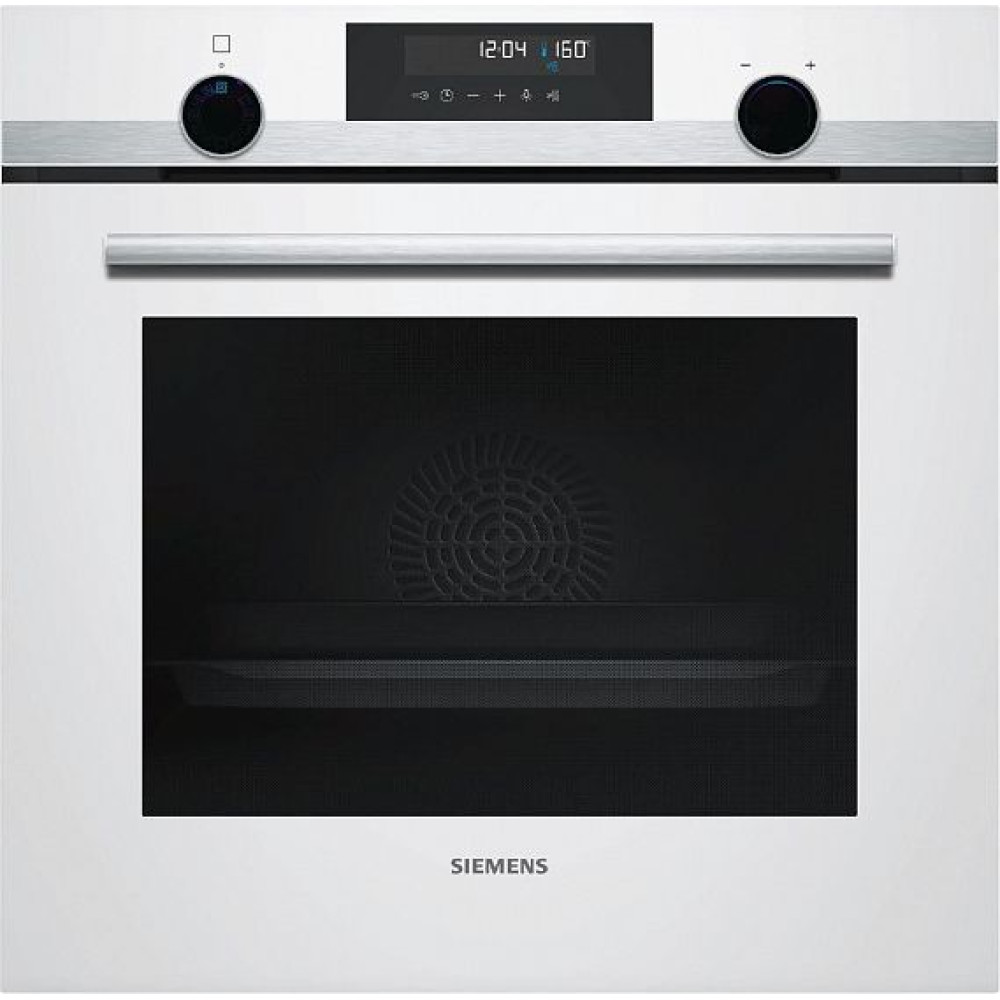 Духовой шкаф Siemens HB 578 G 6 W 0 R
