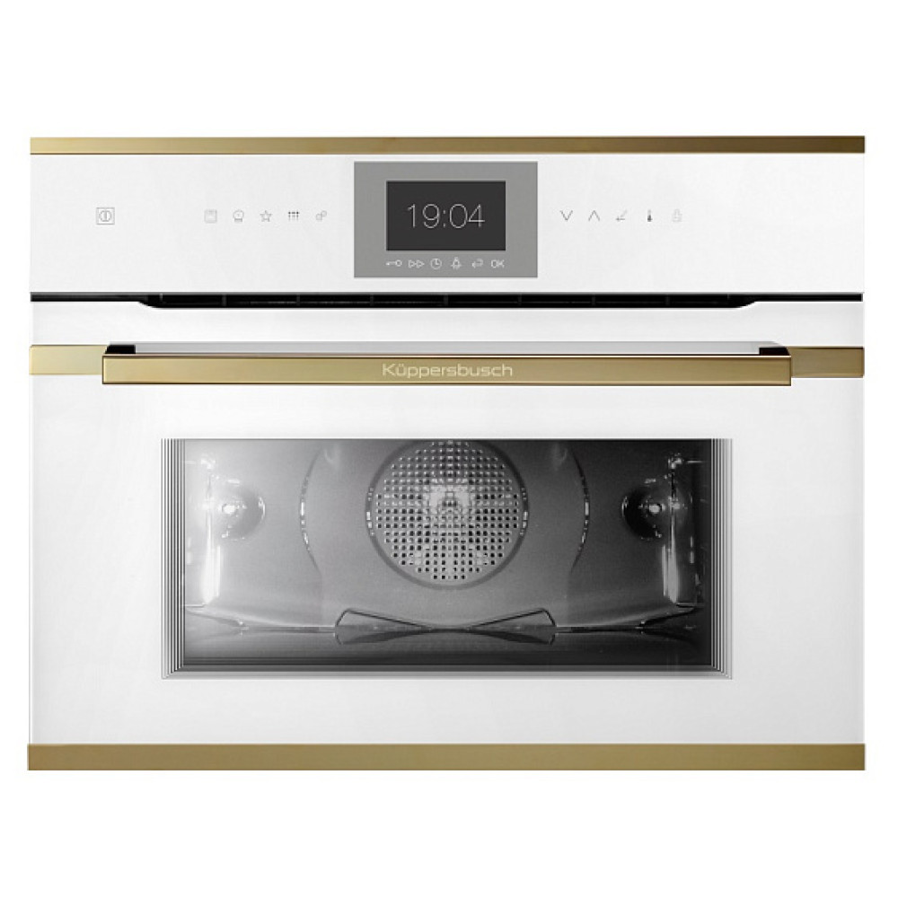 Духовой шкаф KUPPERSBUSCH CBP 6550.0 W4