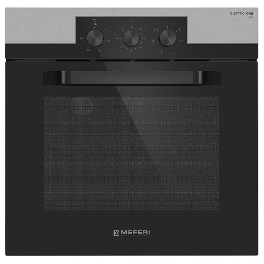 Духовой шкаф MEFERI MEO606IX LIGHT