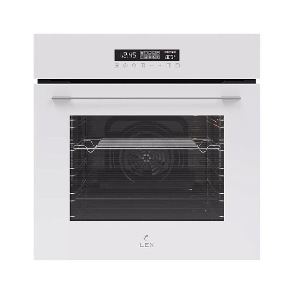 Духовой шкаф LEX EDS 100 WH