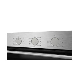 Духовой шкаф KUPPERSBERG HF 603 BX