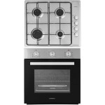 Встраиваемый комплект DARINA 1 Т 1 BGM 341 11 X 1 U 5 BDE 111 705 X