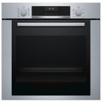 Духовой шкаф Bosch HBA 3577S0 нержавеющая сталь