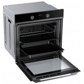 Духовой шкаф HAIER HOQ-K5AAN3BX