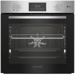 Духовой шкаф INDESIT IFSE 3841 J IX