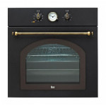 Духовой шкаф TEKA hr 750 bk