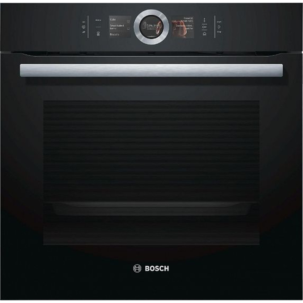Духовой шкаф Bosch HSG 636BB1