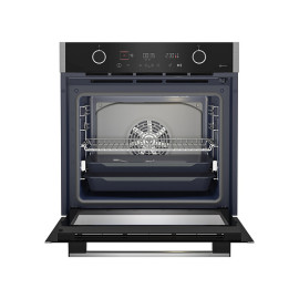 Духовой шкаф GRUNDIG GEBM19400BCH