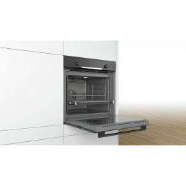 Духовой шкаф Bosch HBA 534EB0 черный