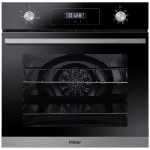 Духовой шкаф HAIER HOD-P08TGBX