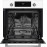 Духовой шкаф WEISSGAUFF EOV 312 SW