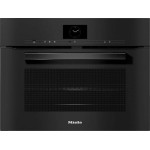 Духовой шкаф MIELE H7640BM OBSW