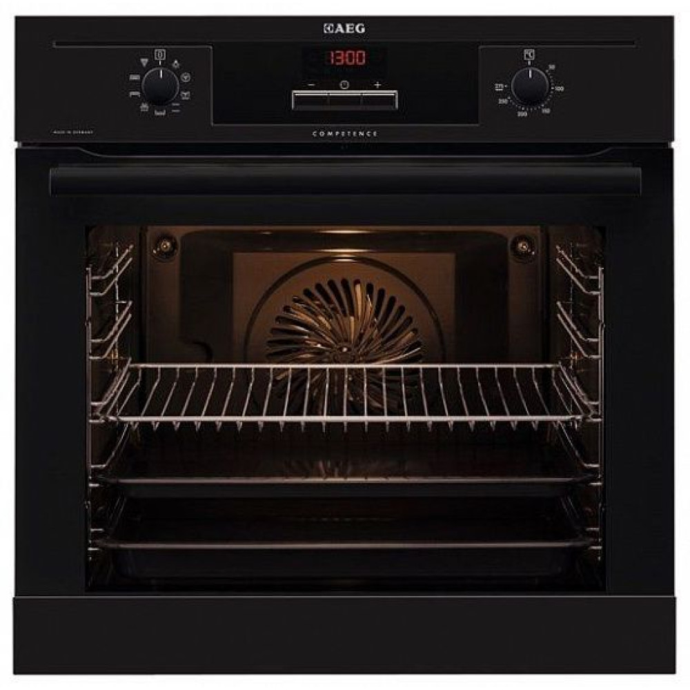 Духовой шкаф AEG be 5431302 b
