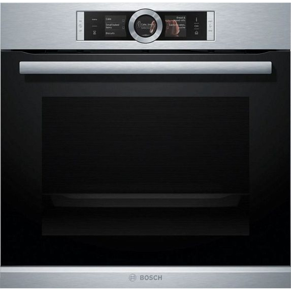 Духовой шкаф BOSCH HSG636BS1