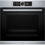 Духовой шкаф BOSCH HSG636BS1