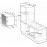 Духовой шкаф GORENJE BOB6737E01XK