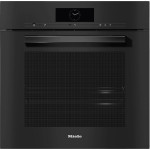 Пароварка MIELE DGC 7860 OBSW